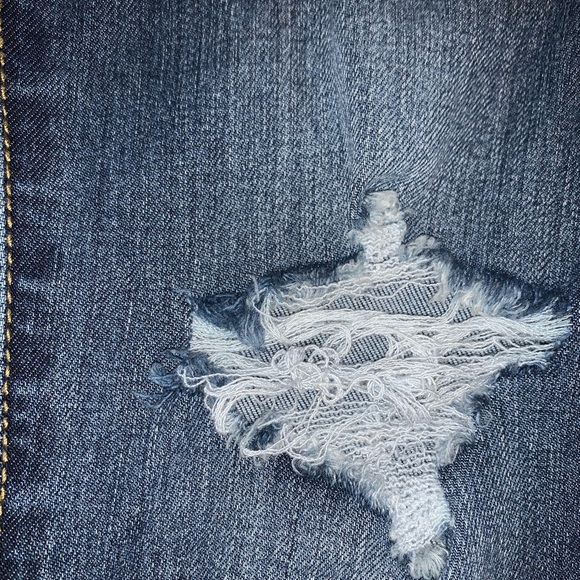 Articles of society ripped jeans - Picture 3 of 8